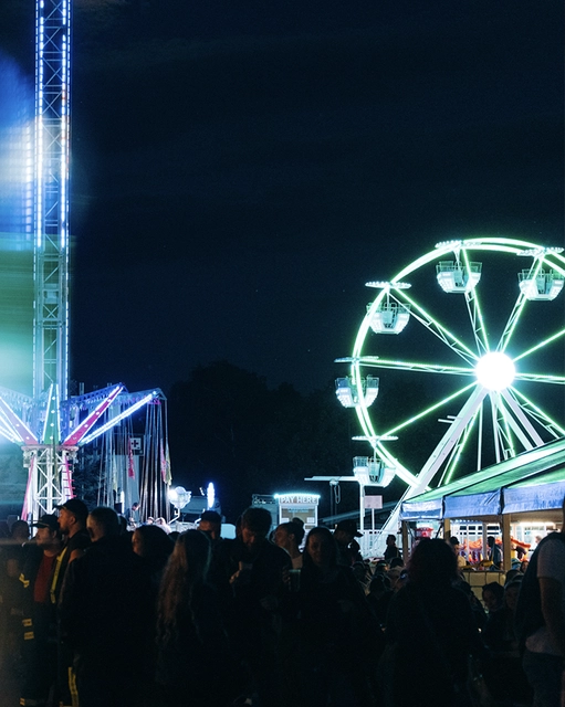 Atmosféra festivalu 3