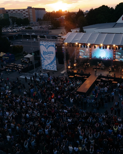 Atmosféra festivalu 4