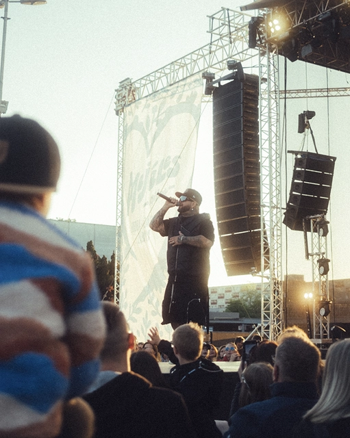 Atmosféra festivalu 5